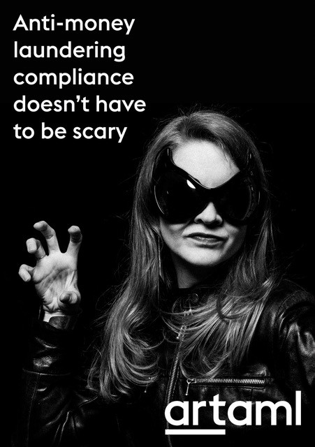 AML compliance doesn't have to be scary